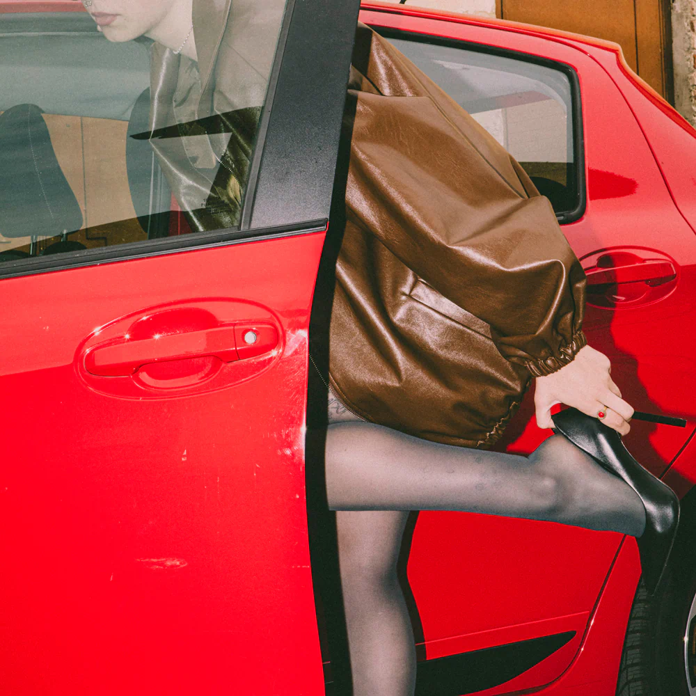 Fashion Shooting