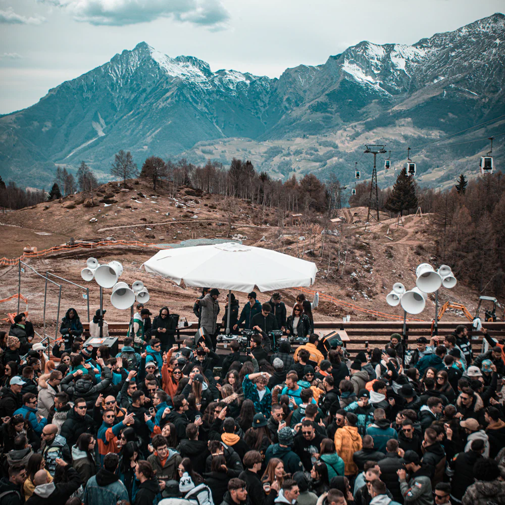Events Shooting